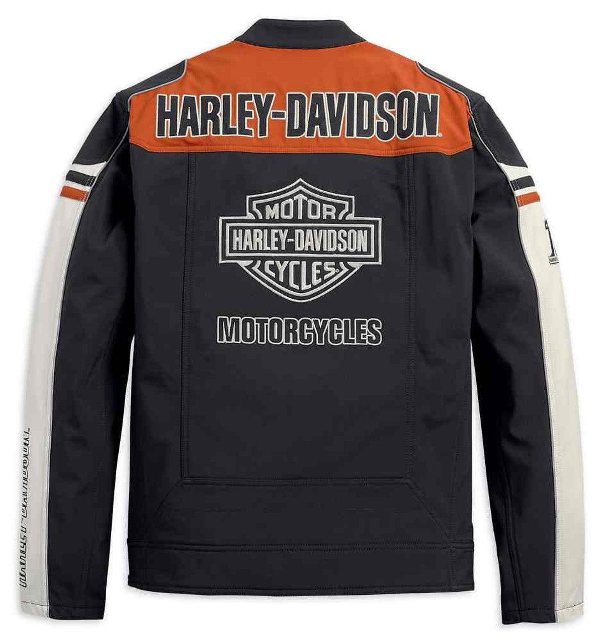 Harley-Davidson® Men