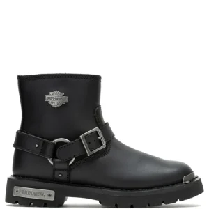 Harley-Davidson® Women's Devi Riding Boot - D86233