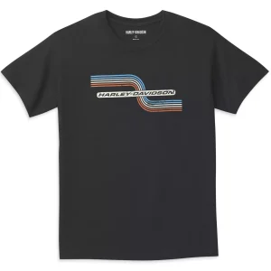 T-shirt Canotta Graphic Uomo