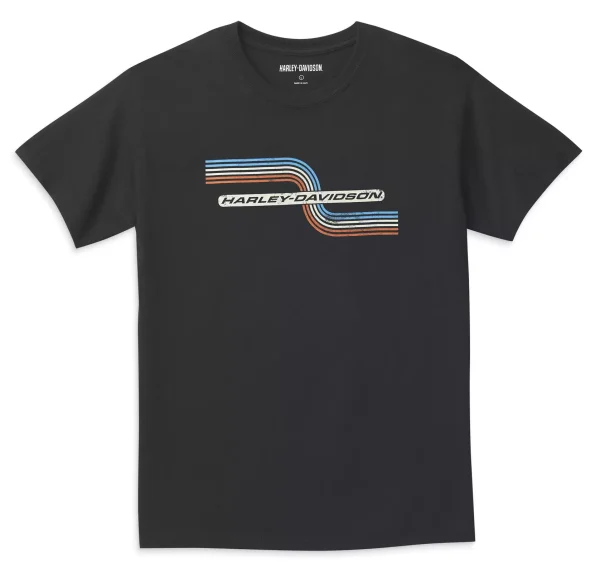 T-shirt Canotta Graphic Uomo