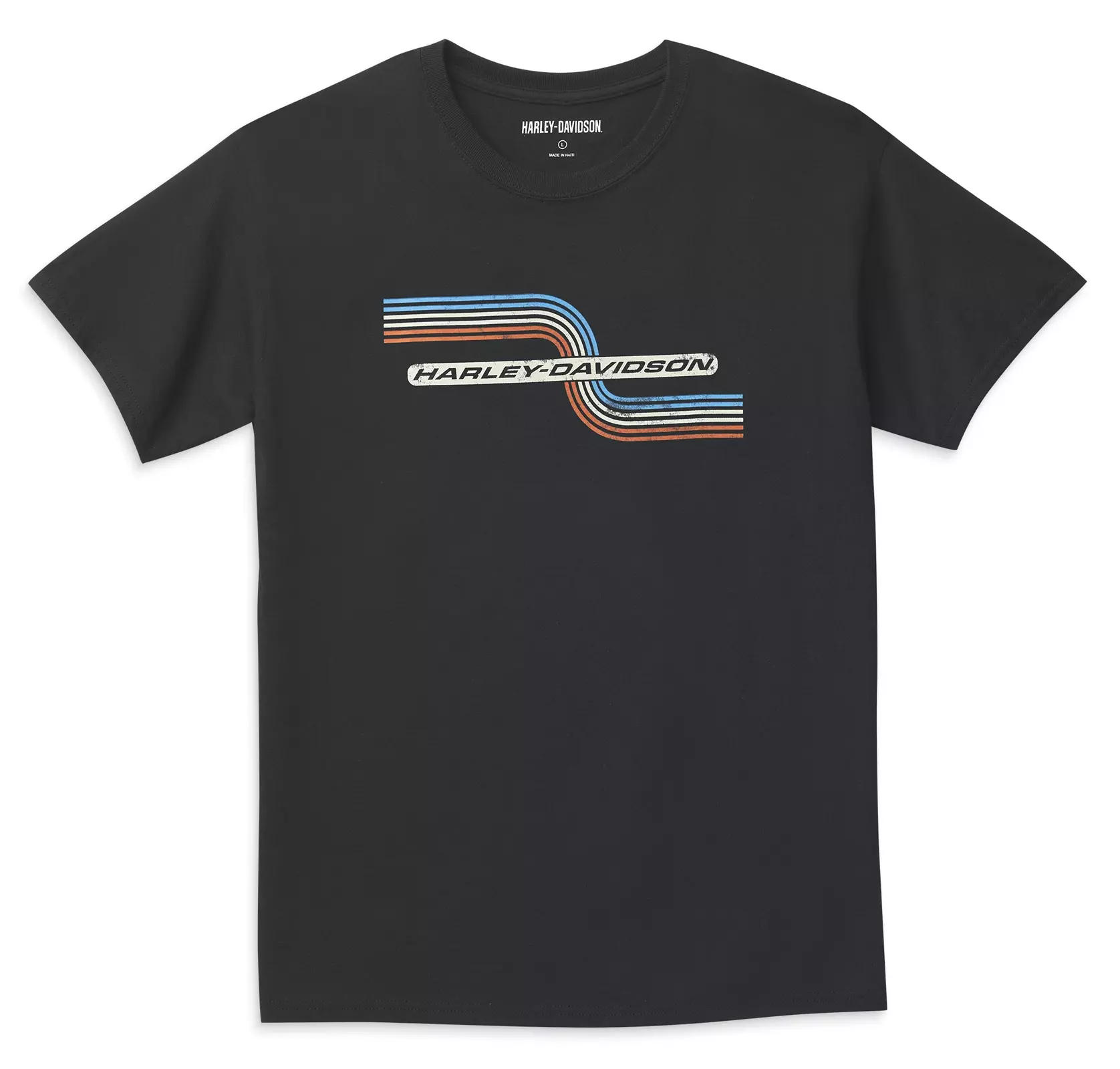 T-shirt Canotta Graphic Uomo - immagine 1