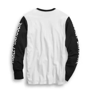 Maglia Colorblock - immagine 2