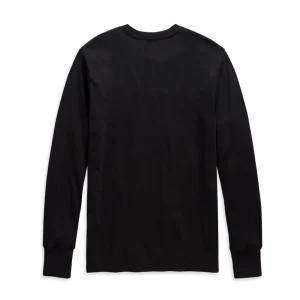 Maglia a maniche lunghe - Vintage Eagle - immagine 2