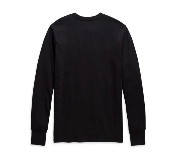 Maglia a maniche lunghe - Vintage Eagle