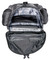 Harley-Davidson® Graphite Honeycomb Tech Backpack, Water-Resistant - Gray 99 - immagine 2
