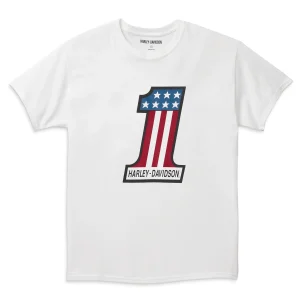 Maglia Race 1 Graphic
