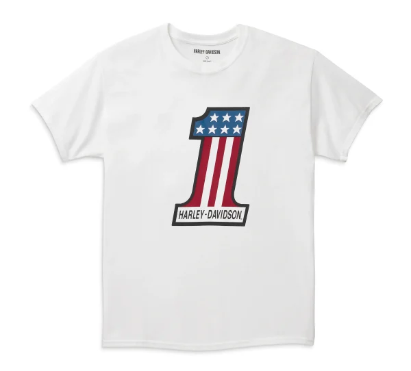 Maglia Race 1 Graphic