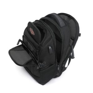 Zaino con parapioggia a scomparsa - Limited Edition 120° Anniversario - immagine 2