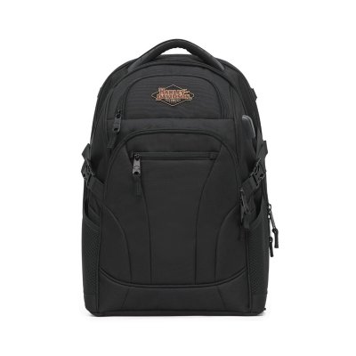 Zaino con parapioggia a scomparsa - Limited Edition 120° Anniversario