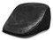 Harley-Davidson® Men's Bar & Shield Logo Leather Ivy Cap, - immagine 2