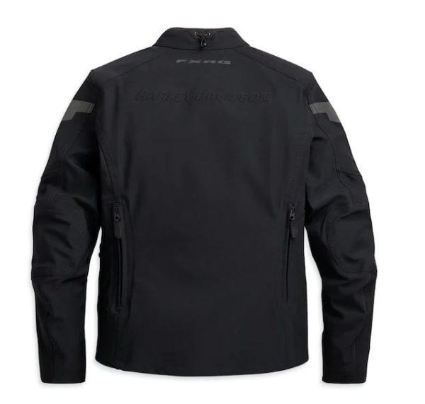 Giacca Uomo FXRG Triple Vent Harley Davidson