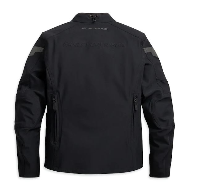 Giacca Uomo FXRG Triple Vent Harley Davidson - immagine 2