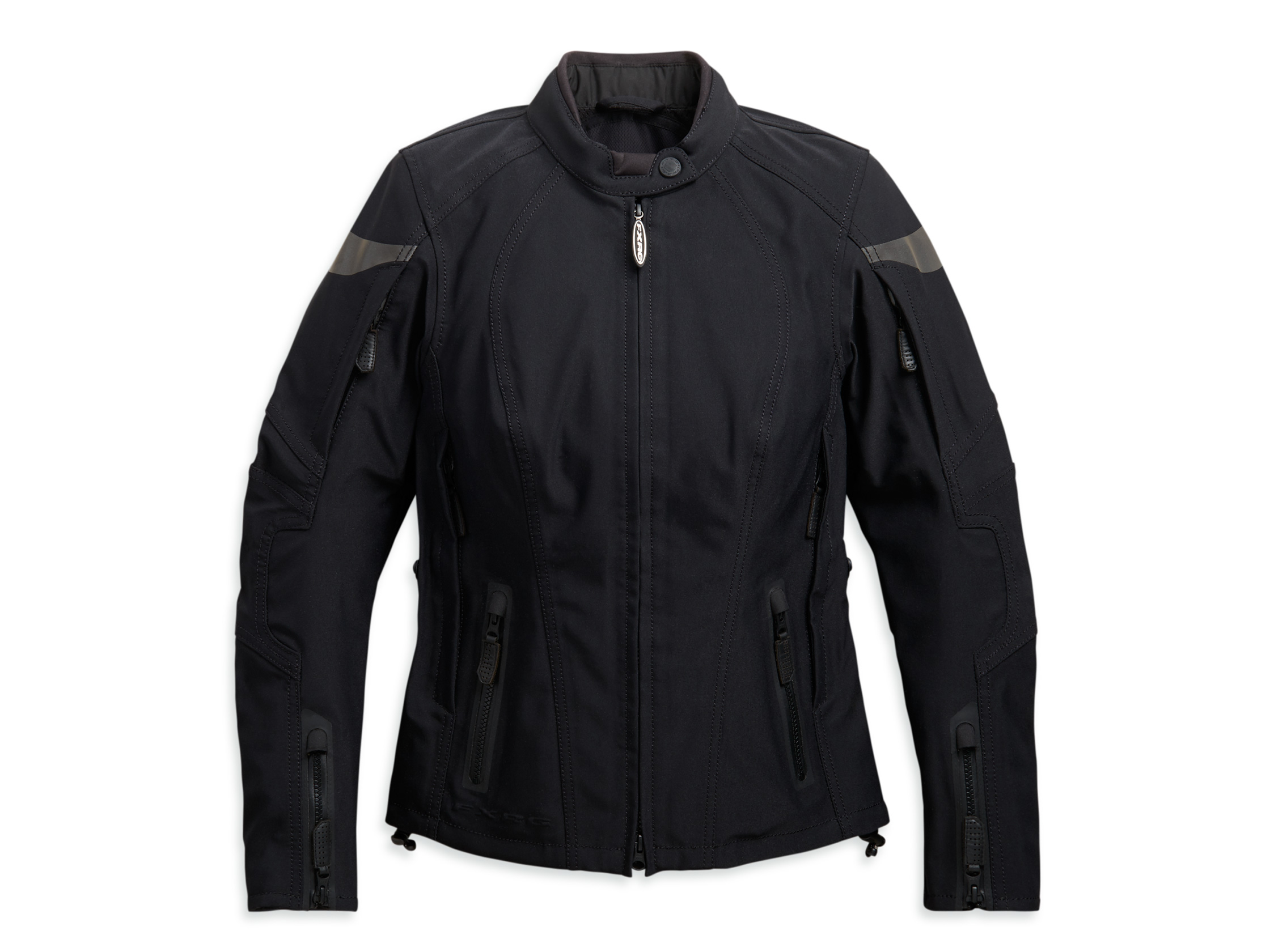 Giacca Donna Triple Vent Harley Davidson - immagine 1