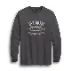 T-shirt V-Twin da uomo | Harley-Davidson