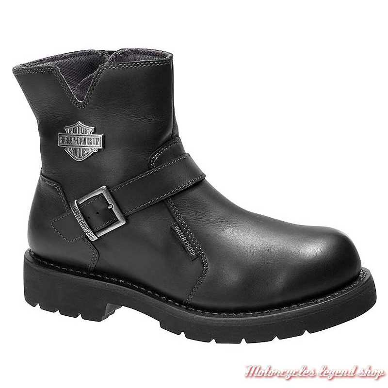 Boots Williams Harley-Davidson homme - Motorcycles Legend shop - immagine 1