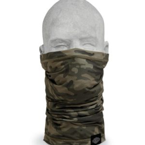 Scaldacollo Harley-Davidson® Men's Harley Camo Neck Tube - immagine 2