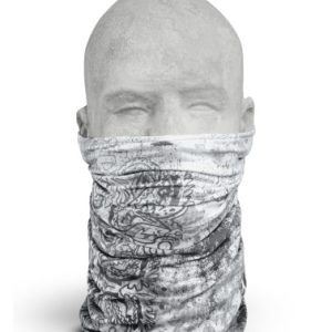 Scaldacollo Harley-Davidson® Graphic Neck Gaiter with CoolCore Technology - immagine 2
