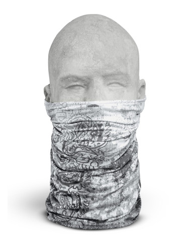 Scaldacollo Harley-Davidson® Graphic Neck Gaiter with CoolCore Technology