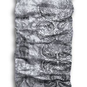 Scaldacollo Harley-Davidson® Graphic Neck Gaiter with CoolCore Technology
