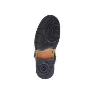 Stivali moto in pelle donna Harley-Davidson® Sackett - immagine 4