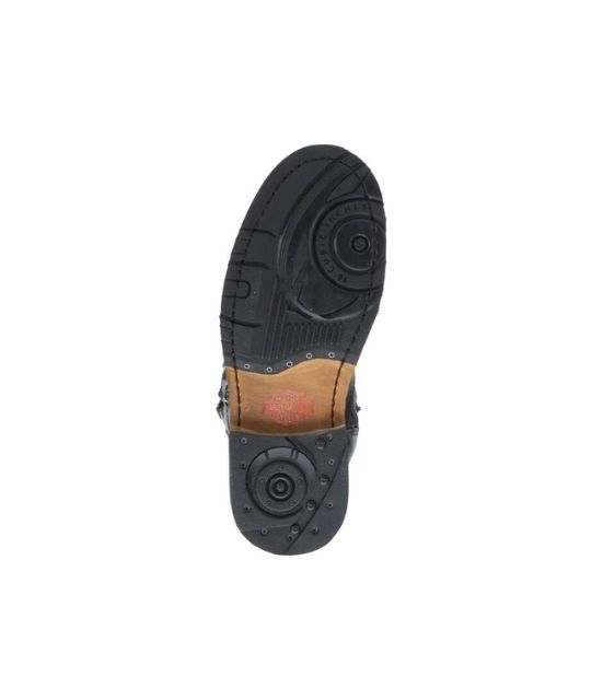 Stivali moto in pelle donna Harley-Davidson® Sackett
