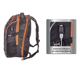 Zaino USB Renegade II - 99207 Rust - immagine 2