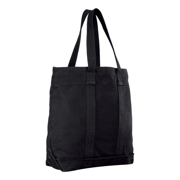 - BORSA IN CANVAS PESANTE