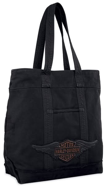 - BORSA IN CANVAS PESANTE
