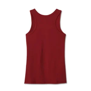 Canotta Ultra Classic 120th Anniversary  - Merlot - immagine 2