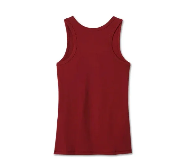 Canotta Ultra Classic 120th Anniversary  - Merlot