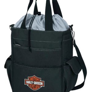 PICNIC TIME Activo Cooler Tote Bag, Refrigeratori/Totes