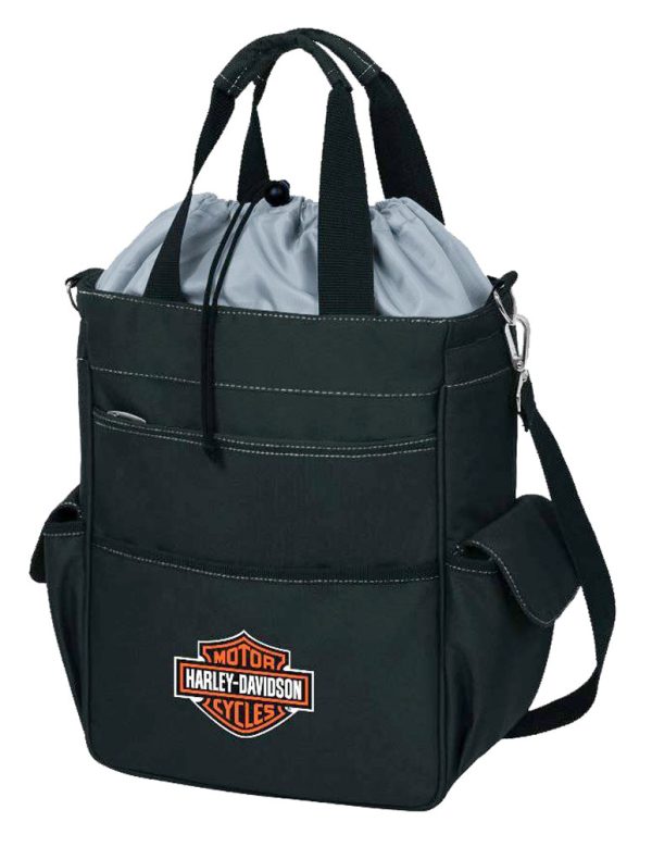 PICNIC TIME Activo Cooler Tote Bag, Refrigeratori/Totes