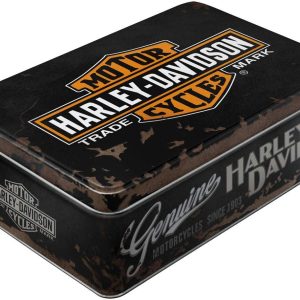 Nostalgic-Art 30703 - Harley-Davidson Originale,