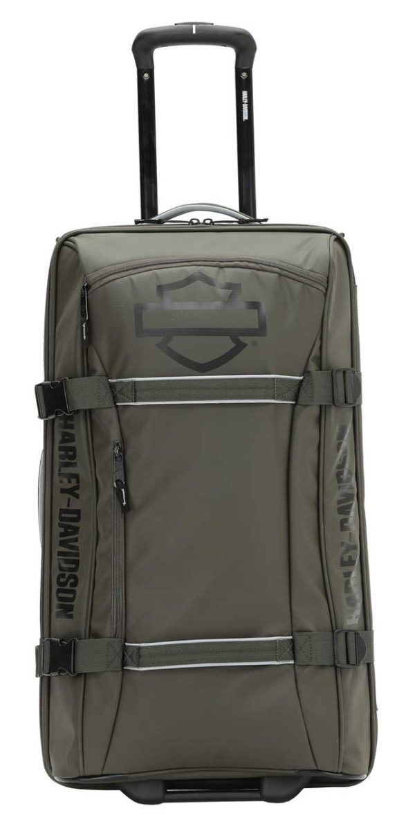 Harley-Davidson Borsa da viaggio Harley-Davidson® Nomad
