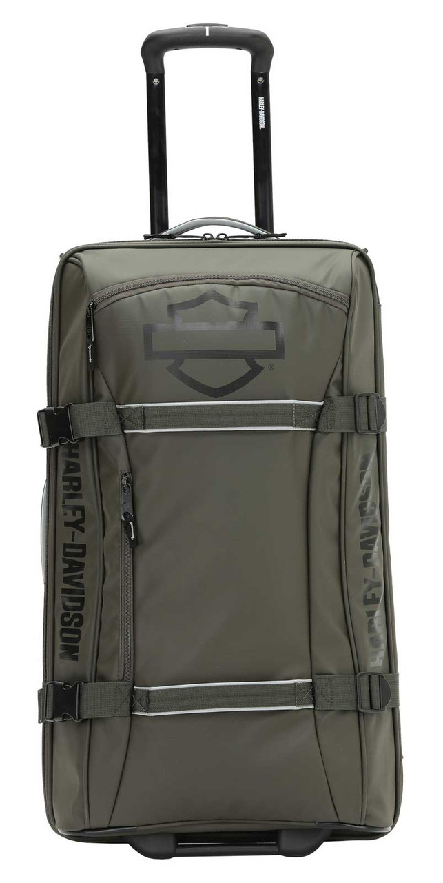 Harley-Davidson Borsa da viaggio Harley-Davidson® Nomad - immagine 1