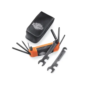Strumento di piegatura all-in-one
