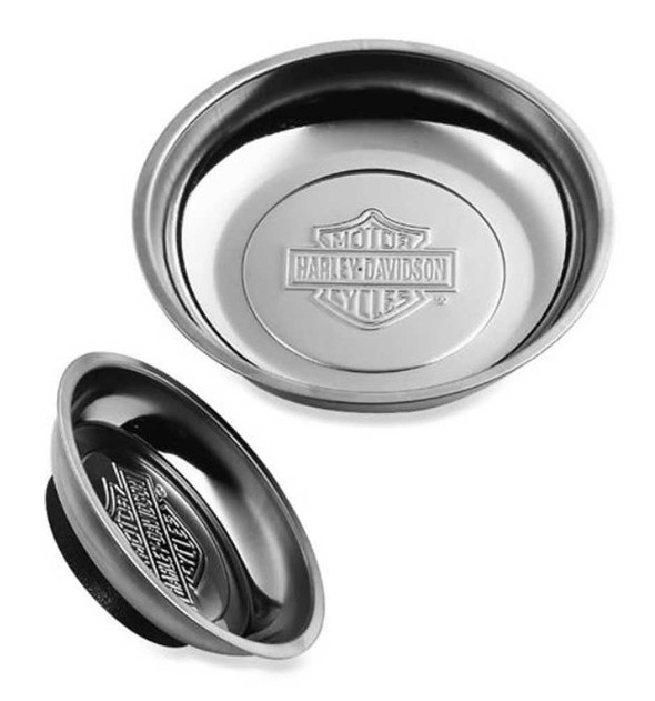 Vassoio con base magnetica Codice articolo: 94793-01