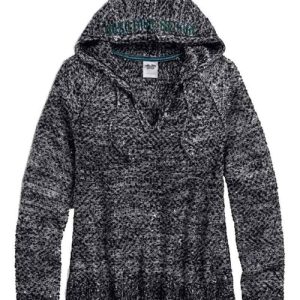 Maglia da donna Luccicante e Metallizzata