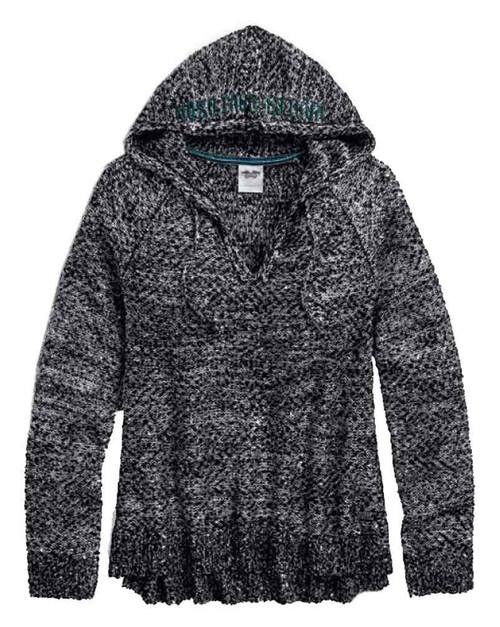 Maglia da donna Luccicante e Metallizzata