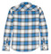 Camicia  in flanella scozzese Racer Font | Harley-Davidson - immagine 2