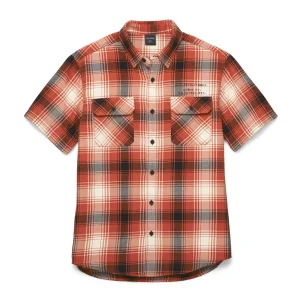 Camicia Special Oil da uomo