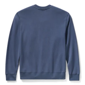 Felpa girocollo H-D® Washed da uomo NUOVO ARRIVO - immagine 2