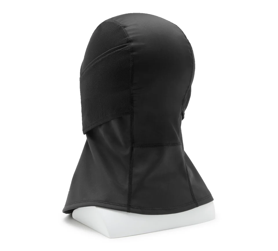 Passamontagna H-D® Open Bar & Shield - immagine 2