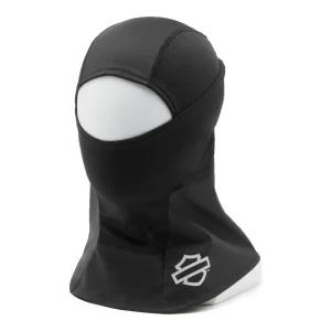 Passamontagna H-D® Open Bar & Shield