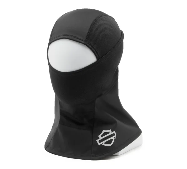 Passamontagna H-D® Open Bar & Shield