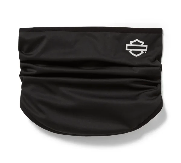 Scaldacollo H-D® Open Bar & Shield