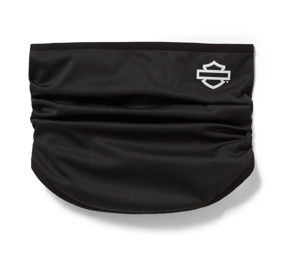 Scaldacollo H-D® Open Bar & Shield - immagine 1