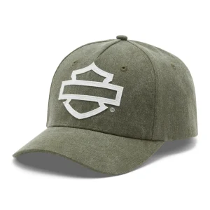Cappellino regolabile Switchback Live By It