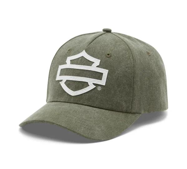 Cappellino regolabile Switchback Live By It