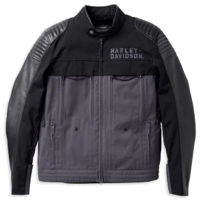 Giacca da uomo Sheridan Switchback Lite Mixed Media